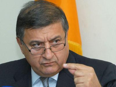 Գագիկ Ջհանգիրյան. Մարտի 1-ի մեղավորները դեռ լկտիություն ունեն խոսելու