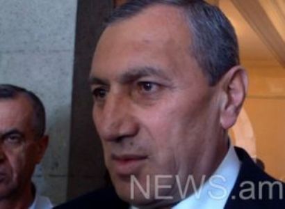 Սուրիկ Խաչատրյանը Հայաստանում դոկտորական թեզ չի պաշտպանել. ԲՈՀ-ը զարմացած է