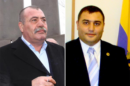 Ի՞նչ խորհուրդներ է տալիս Գեներալ Մանվելը քաղաքապետ որդուն