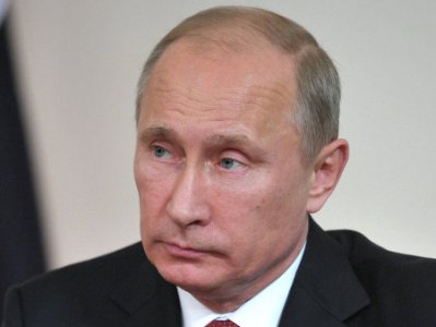 Владимир Путин подписал закон о ратификации договора о ЕАЭС