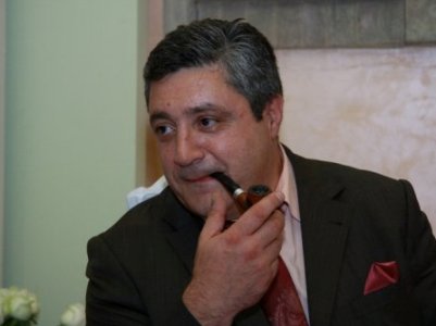 Сурен Бекирски: Налоговые реформы правильные – опасен способ их внедрения
