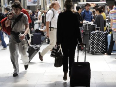 Official: Russian tourists come to Armenia not because of politics