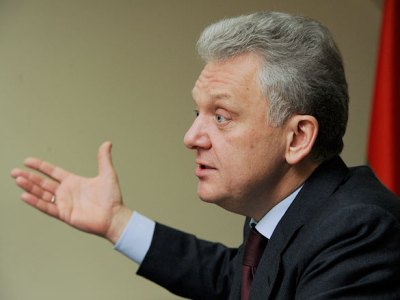 Христенко не видит проблем в отсутствии границы между Арменией и ЕАЭС