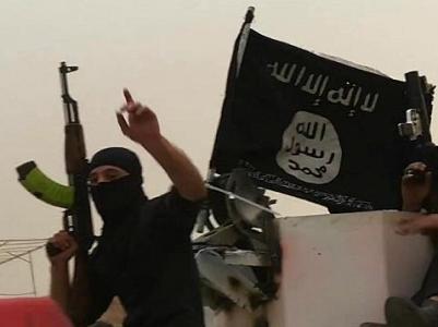 Analyst: Turkey and ISIS have common interests