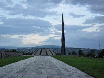 Armenian Genocide issue is not priority for Turkey – turkologist