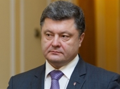 Poroshenko and Putin to meet in Italy