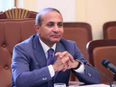 Հովիկ Աբրահամյանը պաշտոնական այցով մեկնում է Իրան