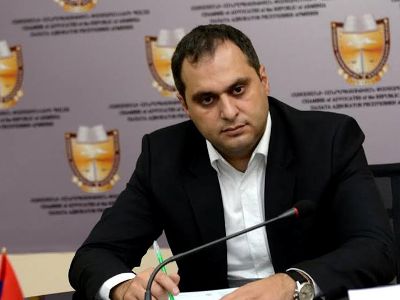 Ներկայացվել են մարզերում փաստաբանության զարգացման հետ կապված խնդիրներ