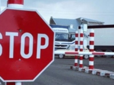 Man sheltered in customs office to escape alimony charges in Armenia