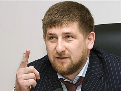 Кадыров: Боевики «Исламского государства» выполняют поручения Запада