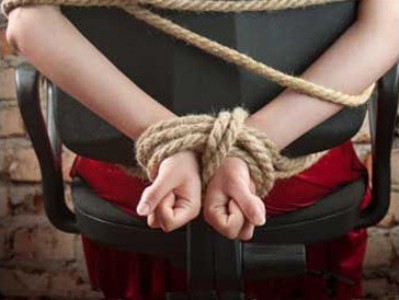 «Похищение» 15-летней девушки было инсценировано