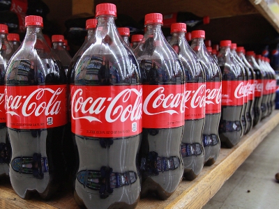 Coca-Cola-ն կորցնում է շահութաբերությունը