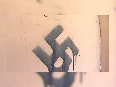 Госдума запретила нацистскую символику – штраф за изготовление составит 100 тыс