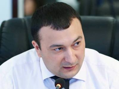 PA: About 1 million of Armenians deprived of constitutional rights