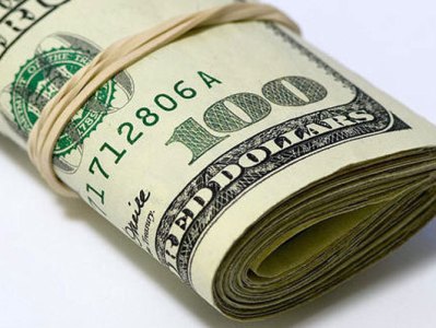 US dollar rate down in Armenia