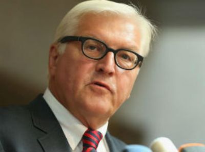 В Армению едет глава МИД Германии