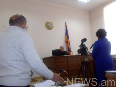 Ասում էր՝ Դեզոյի ցեղը պիտի վերացնեմ. Լիսկայի կինն առաջին անգամ ցուցմունք տվեց
