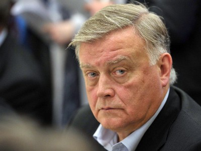 Владимир Якунин: РЖД рассматривает вопрос об открытии движения в Армению