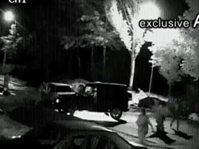 Адвокат: Лорета Барсегян выгораживает сына