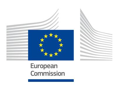 Утвержден новый состав Еврокомиссии на ближайшие 5 лет