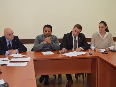 Հայտնի են դրամաշնորհային ծրագրերի մրցույթի հաղթողները