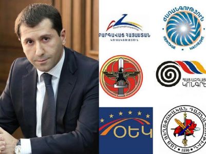 Օմբուդսմենը հղիների նպաստի վերաբերյալ առաջարկներ է ներկայացրել
