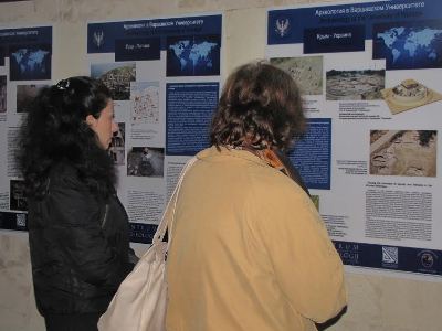 Հայ-լեհական համագործակցությունը հնագիտության բնագավառում շարունակվում է