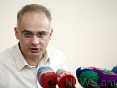 Оппозиционер: Армения растратила международные резервы до красной черты
