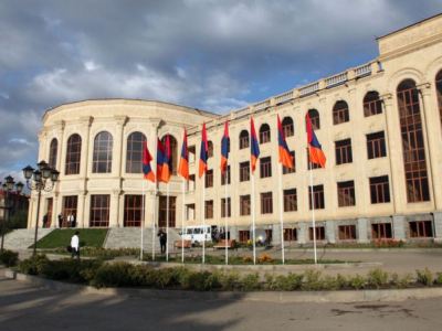 Գյումրիի օրը կնշվի հոկտեմբերի 25-ին. ինչո՞ւ Արա Գեւորգյանի համերգը հետաձգվեց