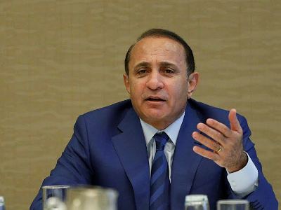 Հովիկ Աբրահամյան. խոսքերով մարզերի զարգացում չենք կարող ապահովել
