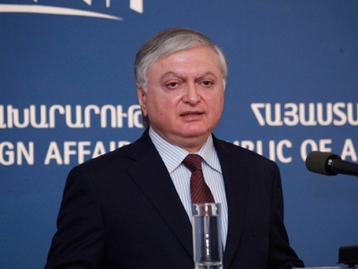 Նալբանդյան. ԵՄ-ն Հայաստանի համար կարեւոր գործընկեր է