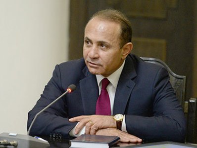 Վարչապետ. Կառավարության համար անվերահսկելի հարցեր չկան