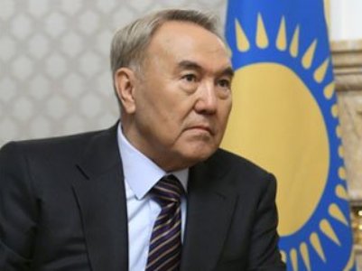 Ղազախների պատասխանը Պուտինին. 2015թ. երկրում կնշվի պետականության 550-ամյակը