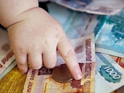 ՌԴ-ում կարող է «հայրական կապիտալ» հայտնվել. գաղափարը կոչել են «արուի օրենք»