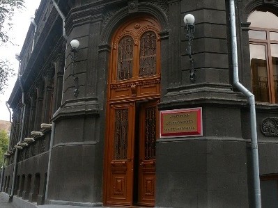 Шармазанов: РПА не обсуждала кадровых вопросов