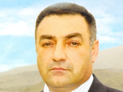 Առաջարկ չի եղել. Վայքի քաղաքապետը՝ մարզպետ նշանակվելու մասին