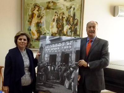 Long geographical distance will not hinder Armenia-Mexico cultural ties