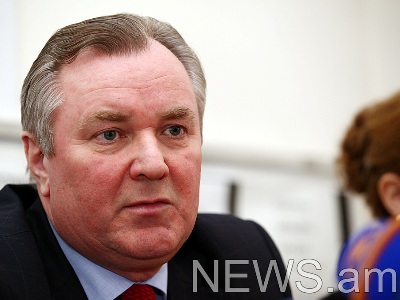 Ambassador: Ukrainian citizens made choice in favor of European integration
