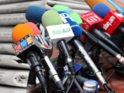 8 cases of Armenia journalist suppression recorded in 3 months – expert