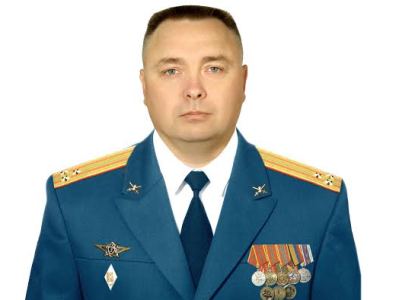На  российской базе в Армении назначен новый заместитель командира соединения
