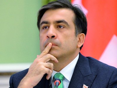 Саакашвили предъявлено дополнительное обвинение за избиение депутата