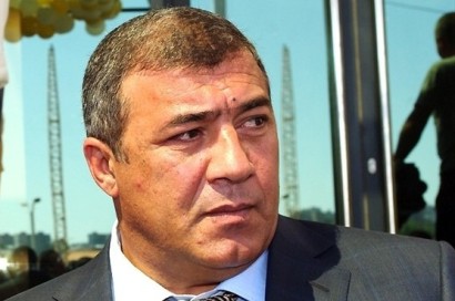 «Հրապարակ». Ռուբեն Հայրապետյանի դստեր հարսանիքը՝ ապաքաղաքական մթնոլորտում
