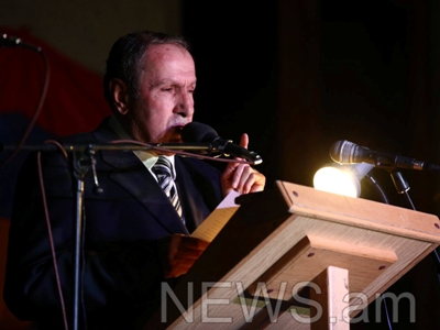 «Иравунк»: АНК и «Процветающая Армения» чуть не «развелись»
