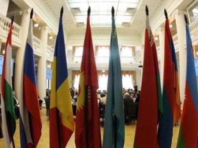 Оборонные ведомства стран СНГ обсудят концепцию сотрудничества до 2020 года