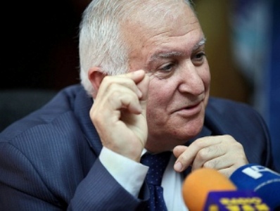 Russia will not like turmoil in Armenia – ruling party