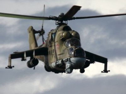 3 pilots die in Karabakh army helicopter downed by Azerbaijan during training