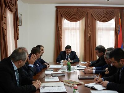 Արցախի գյուղերում բնակարանաշինությունը խթանող նոր ծրագիր է մեկնարկելու