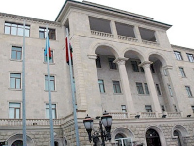 Ադրբեջանի պաշտպանության նախարարությունը խճճվում է իր «փաստարկների» մեջ