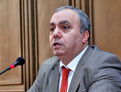 Հրանտ Բագրատյան. Կանանց աշխատավարձերը միտումնավոր չեն բարձրացնում