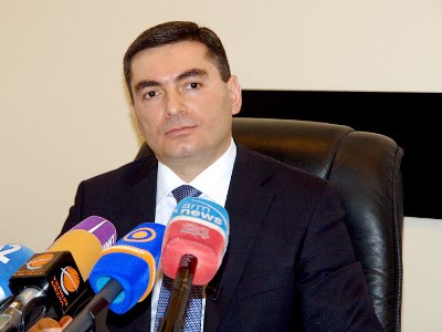 Ֆիննախն առաջարկում է չեղյալ հայտարարել բաժնետոմսերի թողարկման սահմանափակումը